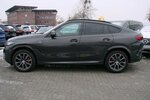 BMW X6 30d M-Sport Pro Xdrive ACC PANO SHZ MASSAGE SOF 16.100 km 76.980 &euro; Falkensee 14612