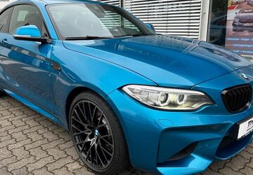 BMW M2 86.670 km 40.890 &euro; Sexau 79350