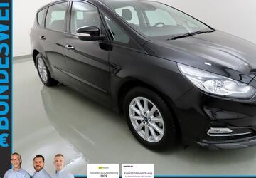 Ford S-Max 31.001 km 28.440 &euro; Premnitz / Nahe A2 14727