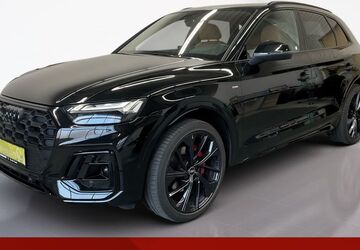 Audi Q5 20.690 km 69.880 &euro; Vilsbiburg 84137