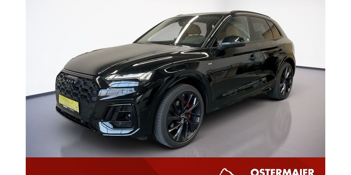 Audi Q5 20.690 km 69.880 &euro; Vilsbiburg 84137