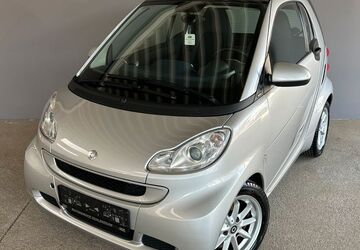 Smart ForTwo 84.385 km 6.499 &euro; Berlin 14165