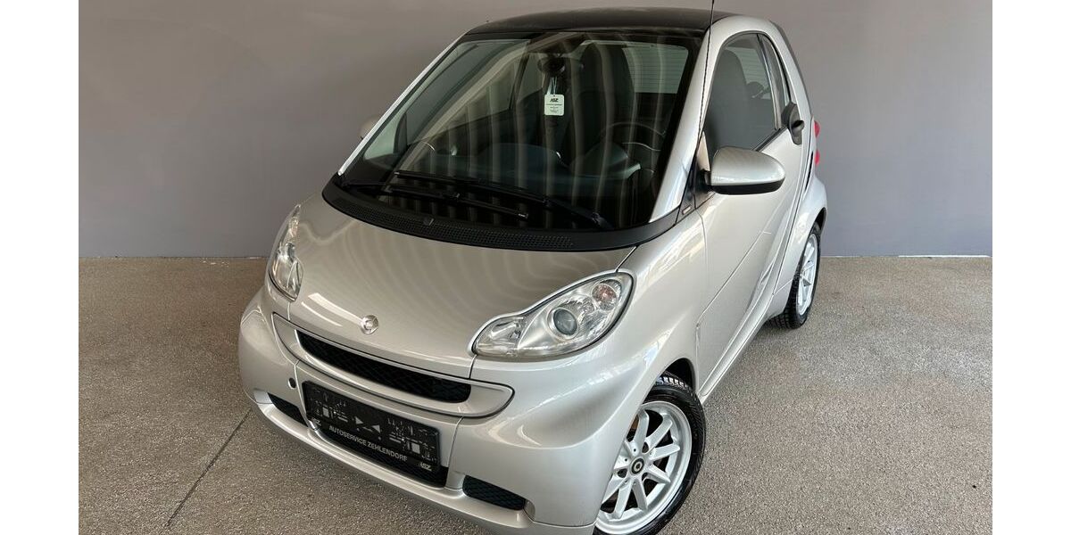 Smart ForTwo 84.385 km 6.499 &euro; Berlin 14165
