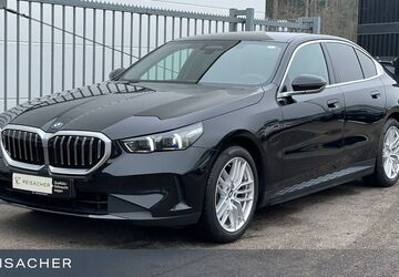 BMW 530 7.478 km 55.877 &euro; Günzburg 89312