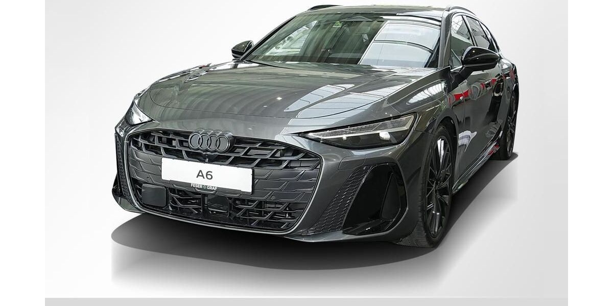 Audi A6 6.000 km 68.950 &euro; Erlangen 91058