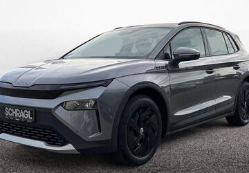 Skoda Elroq 6.500 km 34.890 &euro; Mindelheim 87719