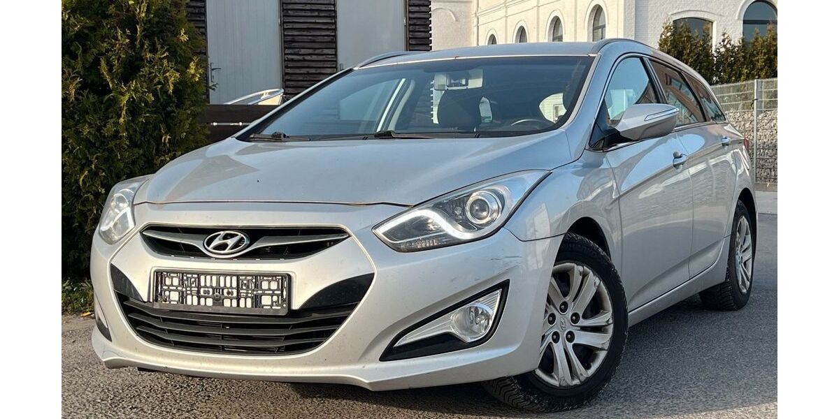 Hyundai i40 287.978 km 3.850 &euro; Gelsenkirchen 45884
