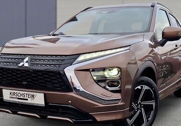 Mitsubishi Eclipse Cross 19.518 km 25.490 &euro; Bad Hersfeld 36251
