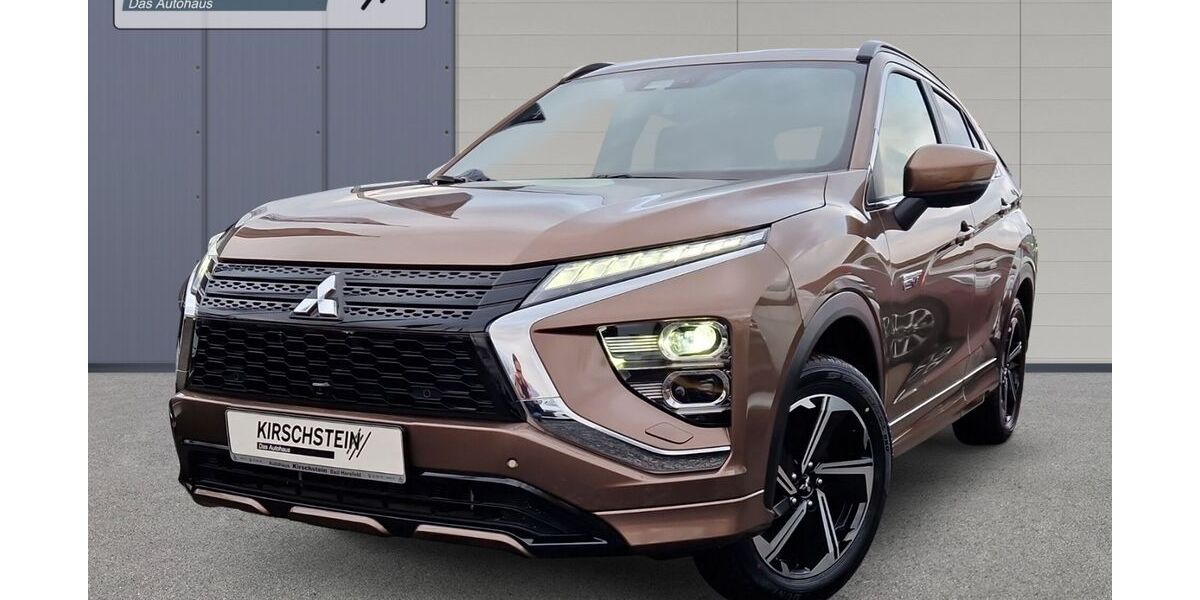 Mitsubishi Eclipse Cross 19.518 km 25.490 &euro; Bad Hersfeld 36251