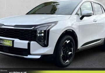 Kia Sportage 3.000 km 35.890 &euro; Gruenstadt 67269