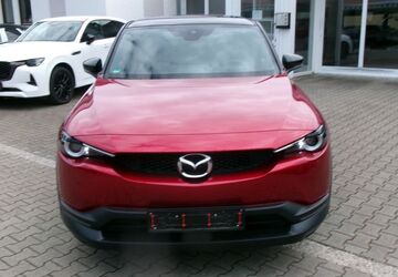 Mazda MX-30 21.700 km 22.700 &euro; Kirchberg 88486