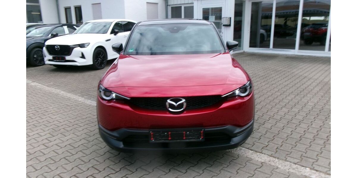 Mazda MX-30 21.700 km 22.700 &euro; Kirchberg 88486