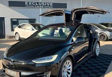 Tesla Model X 67.011 km 49.950 &euro; Emsbüren 48488