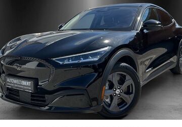 Ford Mustang Mach-E 68.900 km 28.690 &euro; Weinheim 69469