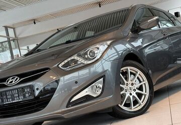 Hyundai i40 96.807 km 6.991 &euro; Siegen 57078