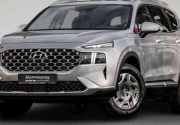 Hyundai SANTA FE 15.104 km 38.990 &euro; Siegen 57072