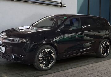 Opel Grandland (X) 1.111 km 40.900 &euro; Lauchringen 79787