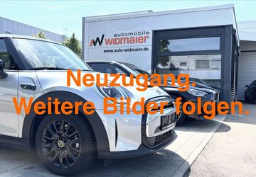 Fiat 500 18.500 km 13.790 &euro; Besigheim - Ottmarsheim 74354