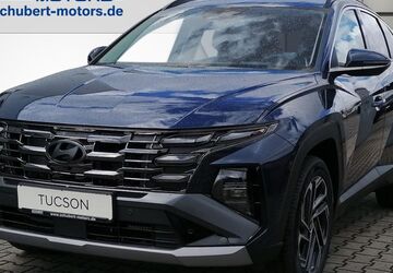 Hyundai TUCSON 9.428 km 36.890 &euro; Wolfsburg 38448