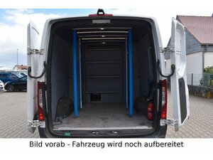 Mercedes-Benz Sprinter 316 CDI 4x4 Mixto 7 G-Tronic 4 Sitzer 61.432 km 54.995 &euro; Donauwörth 86609