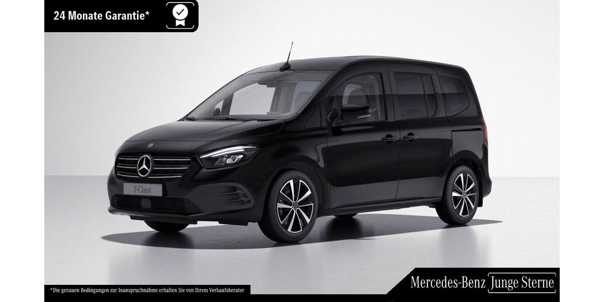 Mercedes-Benz T-Klasse 17.906 km 27.950 &euro; Landsham 85652