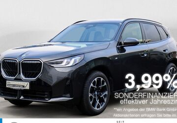 BMW X3 23.317 km 53.490 &euro; Arnsberg 59823