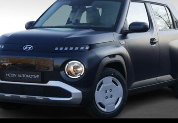 Hyundai INSTER 9.900 km 24.670 &euro; Dresden 01219