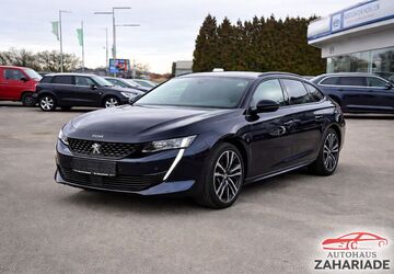 Peugeot 508 158.000 km 15.690 &euro; neuss 41469