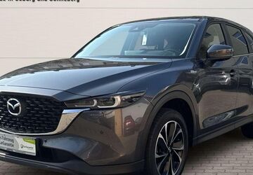 Mazda CX-5 38.019 km 28.900 &euro; Coburg 96450