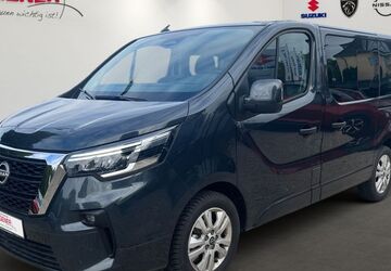 Nissan Primastar 10.063 km 36.880 &euro; Potsdam 14482