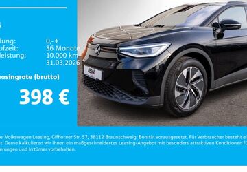 VW ID.4 12.990 km 31.790 &euro; Neckarsulm 74172