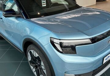 Ford Explorer 3.000 km 49.980 &euro; Wipperfuerth 51688