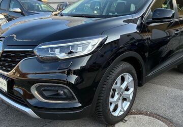Renault Kadjar 4.500 km 19.900 &euro; Gundremmingen 89355