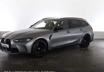 BMW M3 21.352 km 78.420 &euro; Aachen 52078