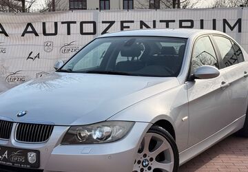 BMW 325 169.989 km 6.980 &euro; Leipzig 04347