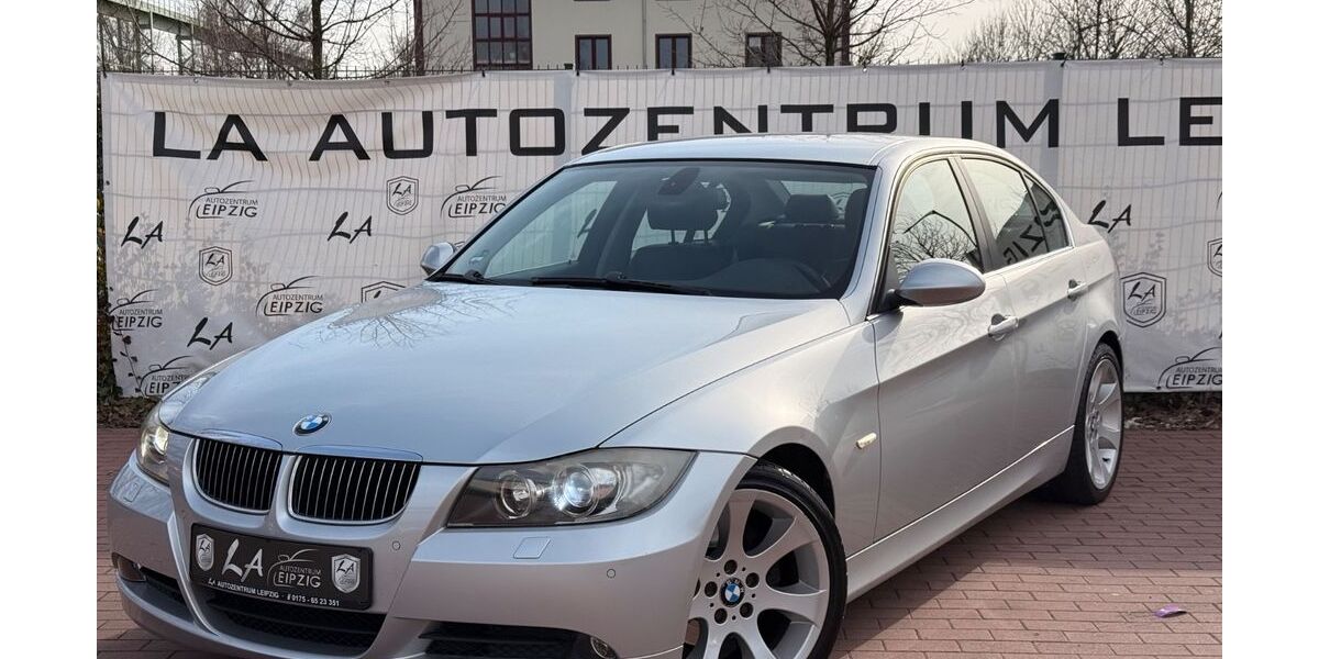 BMW 325 169.989 km 6.980 &euro; Leipzig 04347