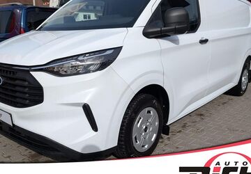 Ford Transit Custom 28.750 km 28.470 &euro; Leonberg 71229