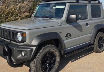 Suzuki Jimny 42.400 km 29.980 &euro; Herzogenrath 52134