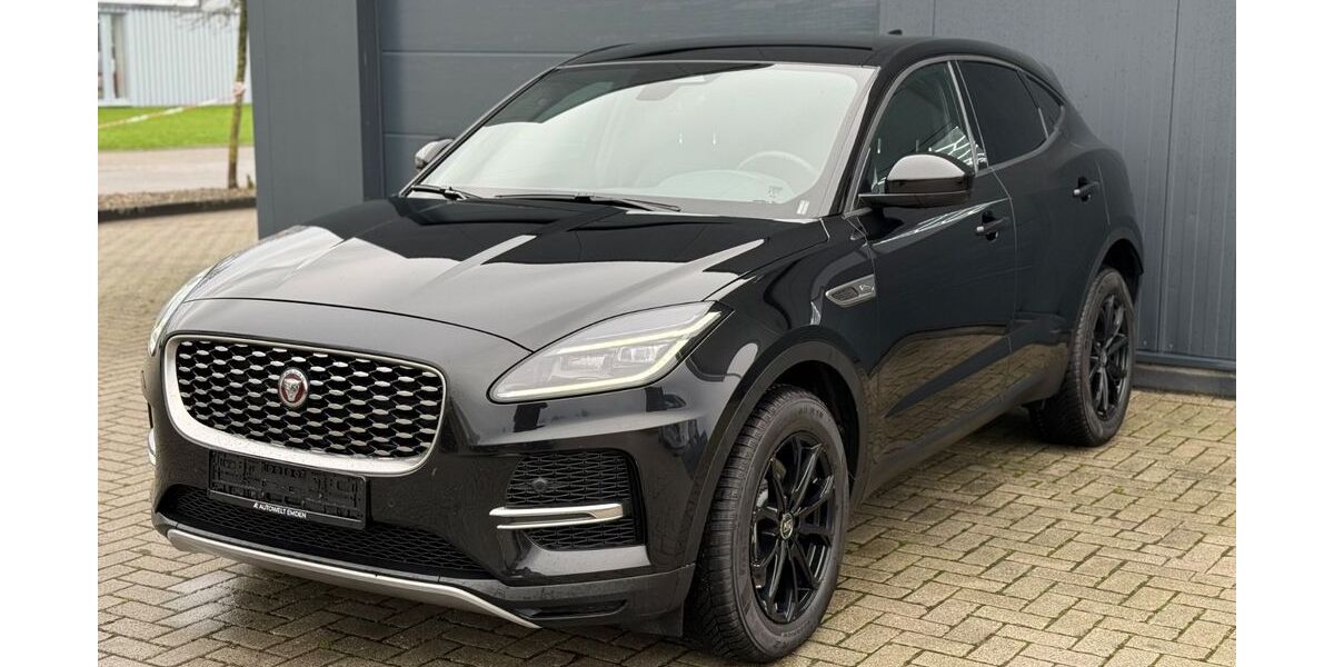 Jaguar E-Pace 128.057 km 20.990 &euro; Emden 26721