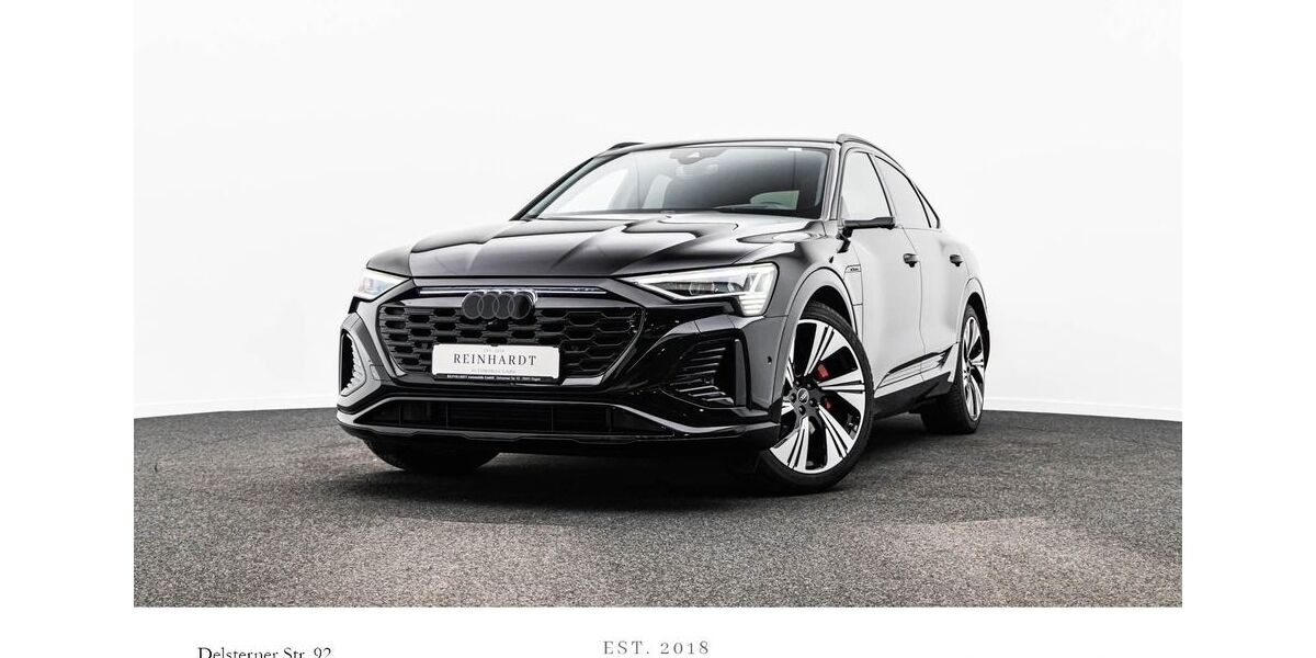 Audi Q8 e-tron 23.175 km 59.275 &euro; Hagen 58091