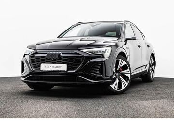 Audi Q8 e-tron 23.175 km 59.485 &euro; Hagen 58091