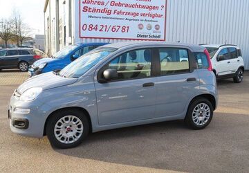 Fiat Panda 46.900 km 12.450 &euro; Eichstätt 85072