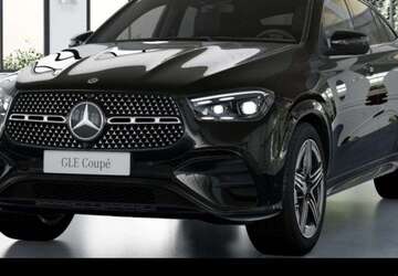 Mercedes-Benz GLE 350 9.900 km 98.500 &euro; Hamburg 22047