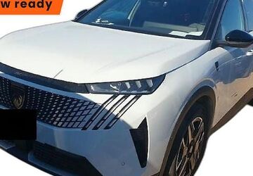 Peugeot 5008 11.884 km 31.649 &euro; Ergolding 84030