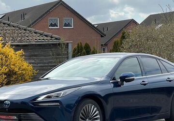 Toyota Mirai 2.450 km 21.990 &euro; Ludwigsfelde( bei Berlin) 14974