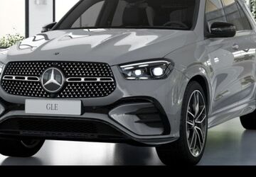 Mercedes-Benz GLE 350 9.900 km 93.490 &euro; Stuttgart 70372