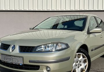 Renault Laguna 183.000 km 1.600 &euro; Bad Mergentheim 97980