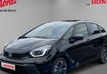 Honda Jazz 4.000 km 28.490 &euro; Laatzen 30880