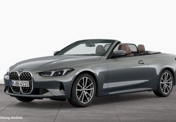 BMW 420 7.805 km 49.960 &euro; Kirkel 66459