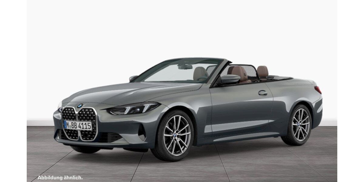 BMW 420 7.805 km 49.960 &euro; Kirkel 66459